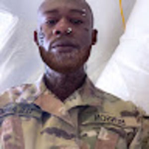 Meet your Posher, Adam flomo